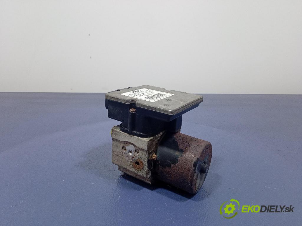 Opel Vivaro 2004 čerpadlo ABS x 8200184211