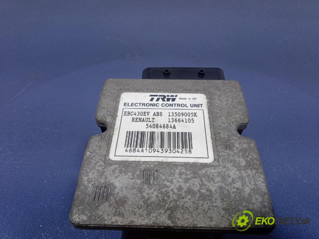 Opel Vivaro 2004 čerpadlo ABS x 8200184211