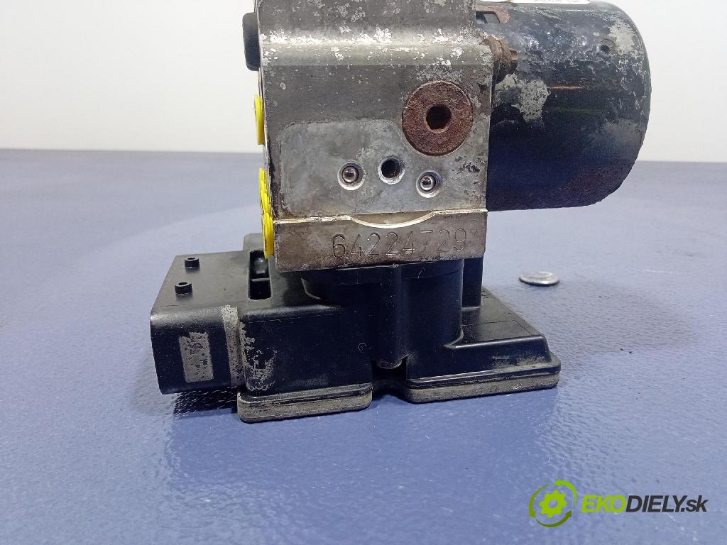 Opel Vivaro 2004 čerpadlo ABS x 8200184211