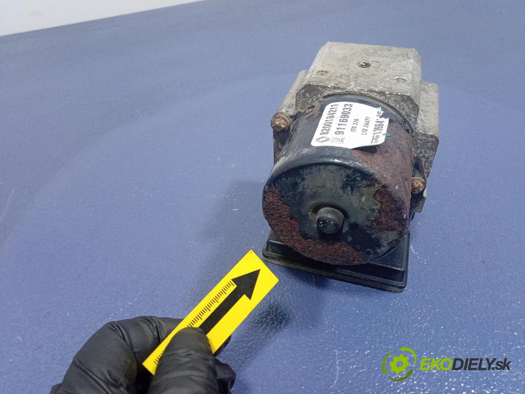 Opel Vivaro 2004 čerpadlo ABS x 8200184211