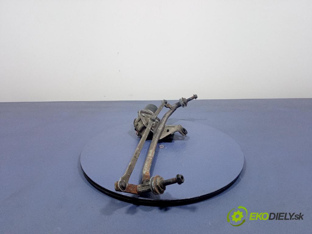 Opel Vivaro 2004 mechanismus motorek Stěrače: před