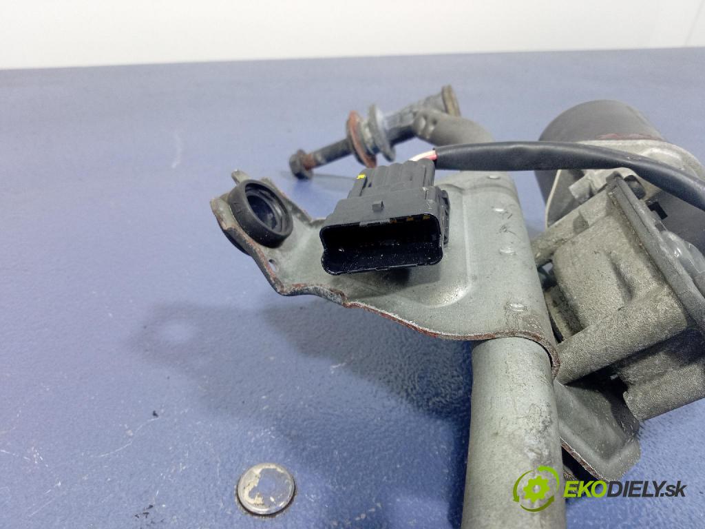 Opel Vivaro 2004 mechanismus motorek Stěrače: před