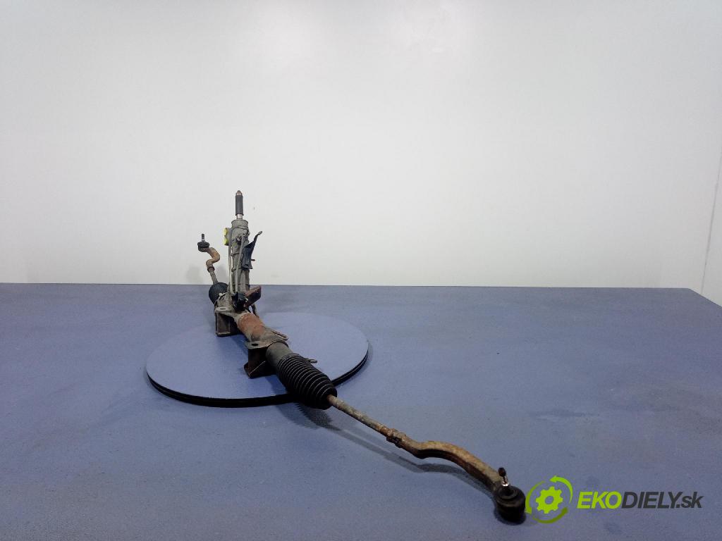 Opel Vivaro 2004 Ozubené kolo: volant 6700000463