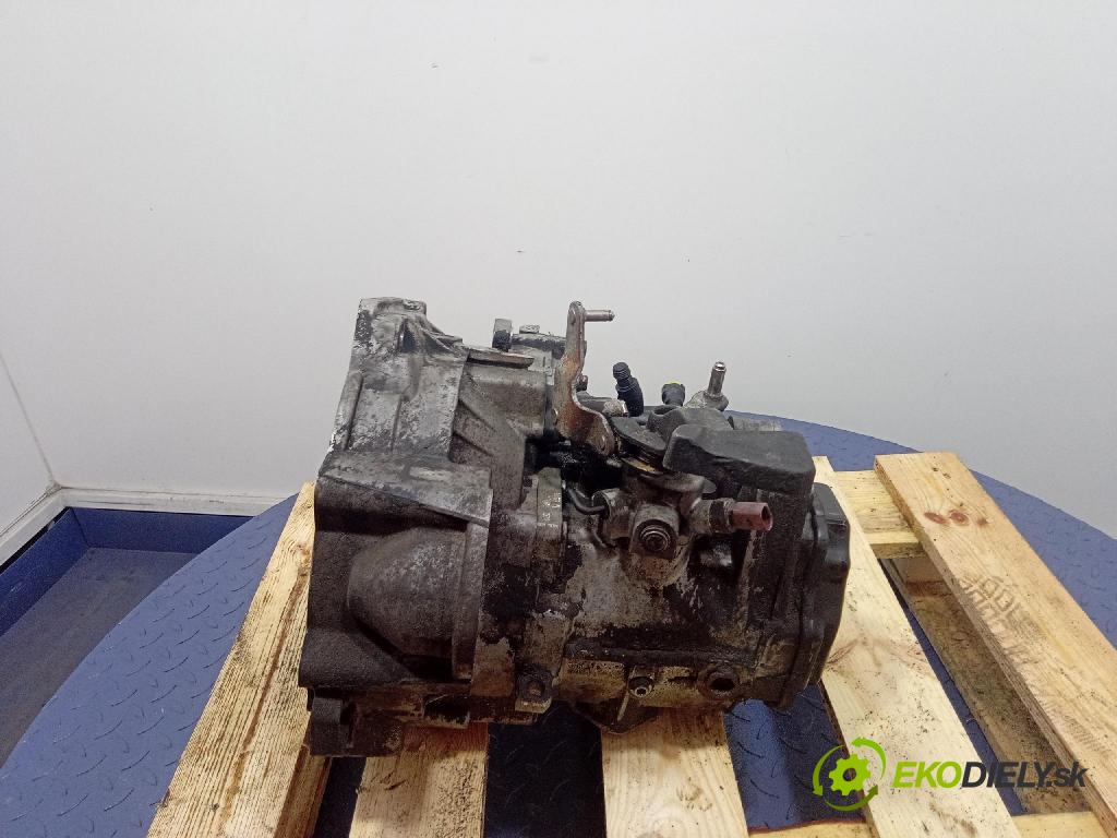 Vw Golf 2003 převodovka Ozubené kola: Manualna GQQ