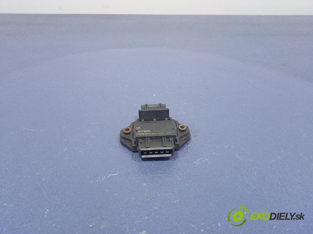 Volkswagen Golf 1998 cívka Zapalování: 4D0905351