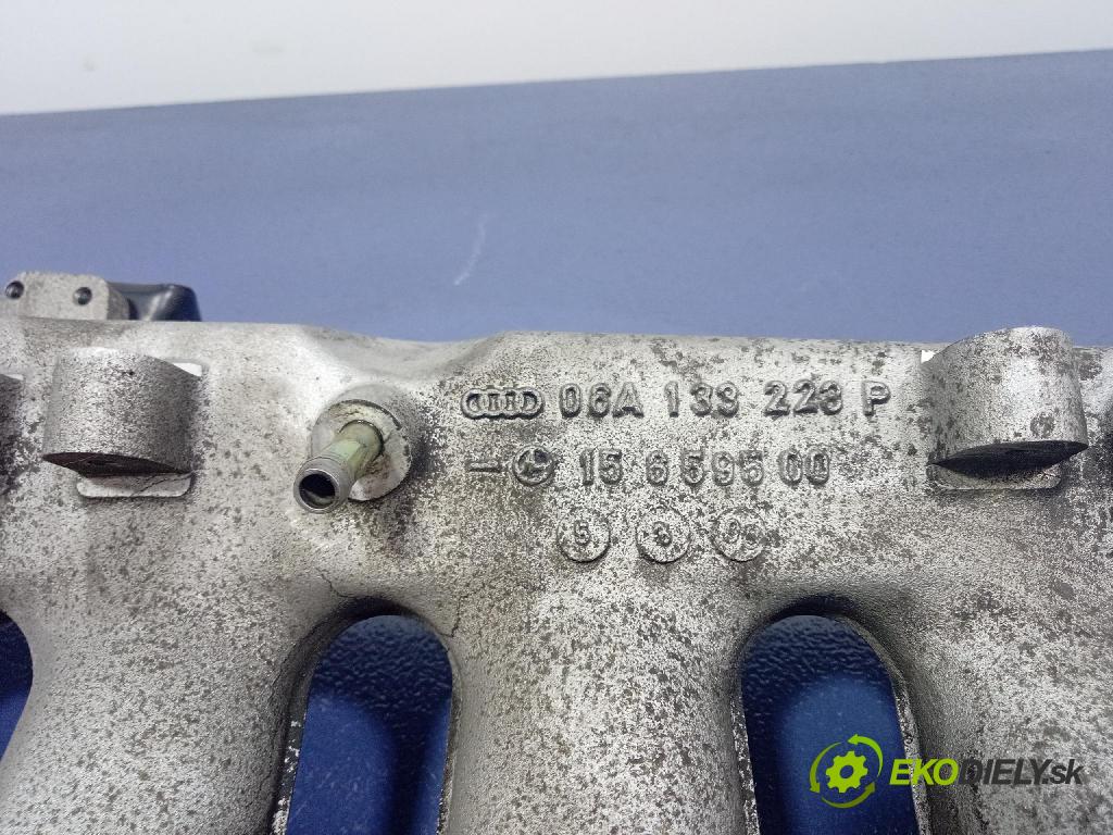 Volkswagen Golf 1998 potrubí Sání: 06A133223P