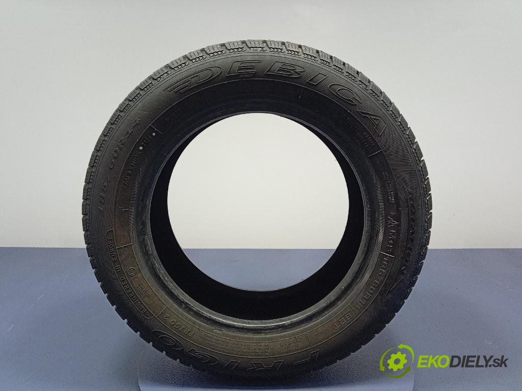 Peugeot 308 2007 pneumatiky: Zima 5452000593849