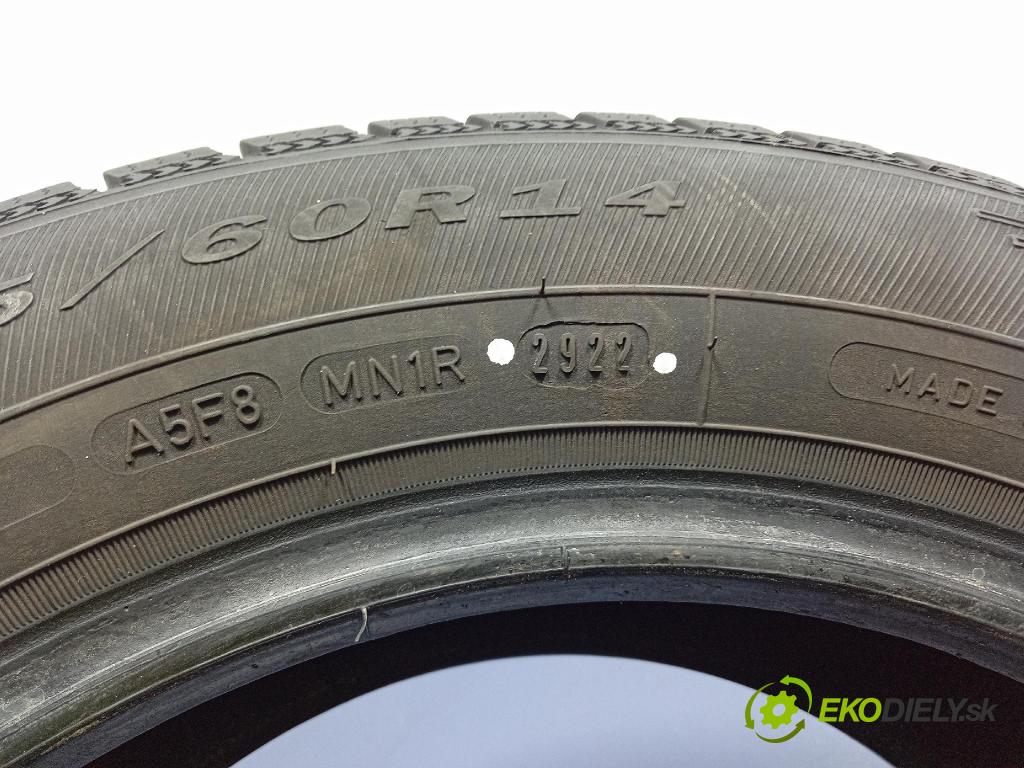 Peugeot 308 2007 pneumatiky: Zima 5452000593849