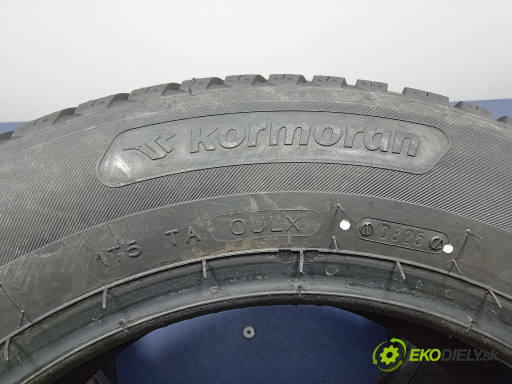 Vw Golf 2003 pneumatiky: Víceúrovňové 3528700995008