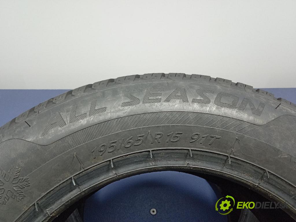 Vw Golf 2003 pneumatiky: Víceúrovňové 3528700995008