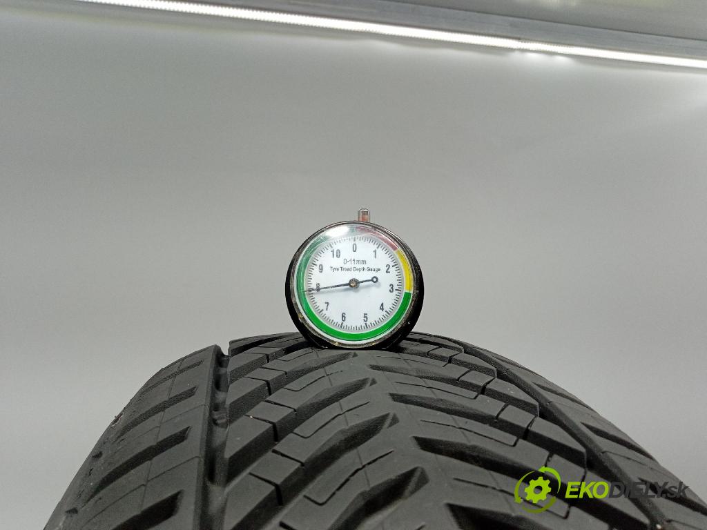 Vw Golf 2003 pneumatiky: Víceúrovňové 3528700995008