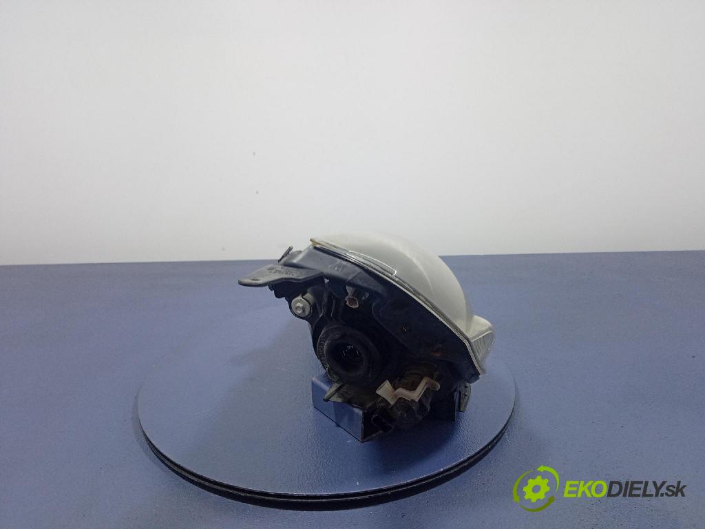 Honda Jazz 2005 světlo v pravo: STANLEY P2187