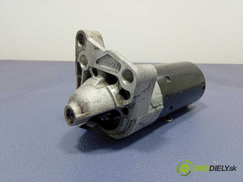 Renault Scenic 2009 štartér 8200741476