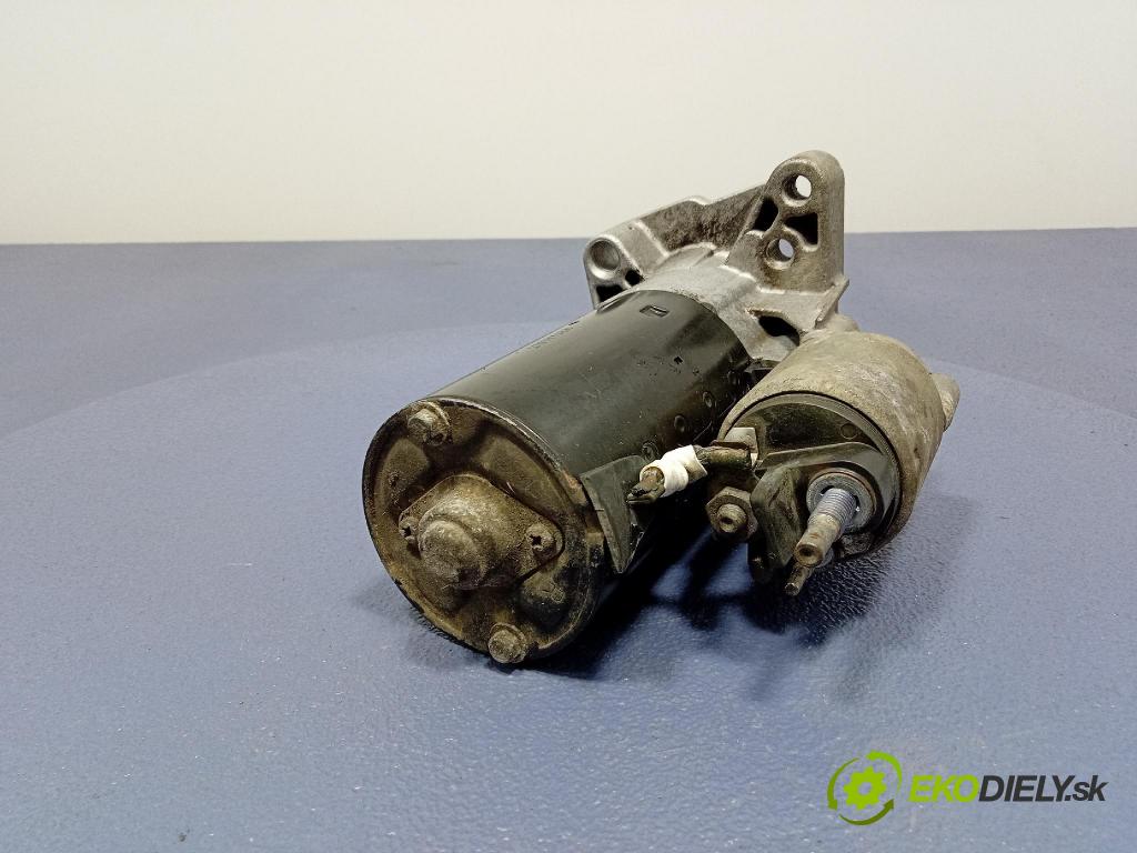 Renault Scenic 2009 štartér 8200741476