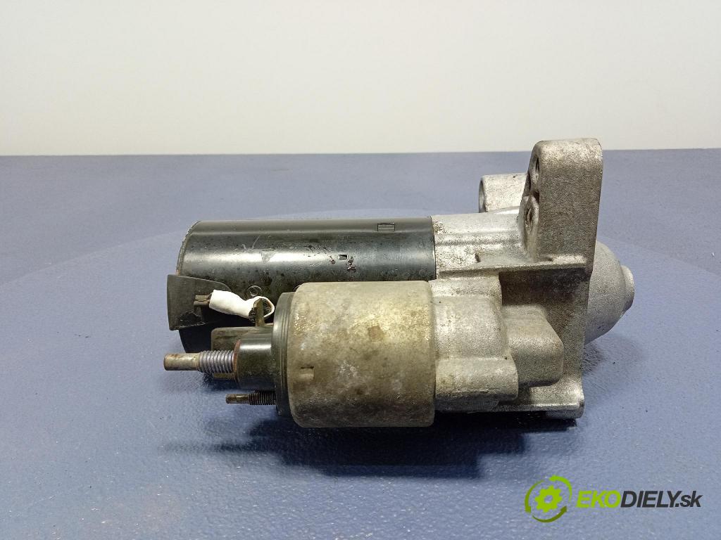 Renault Scenic 2009 štartér 8200741476