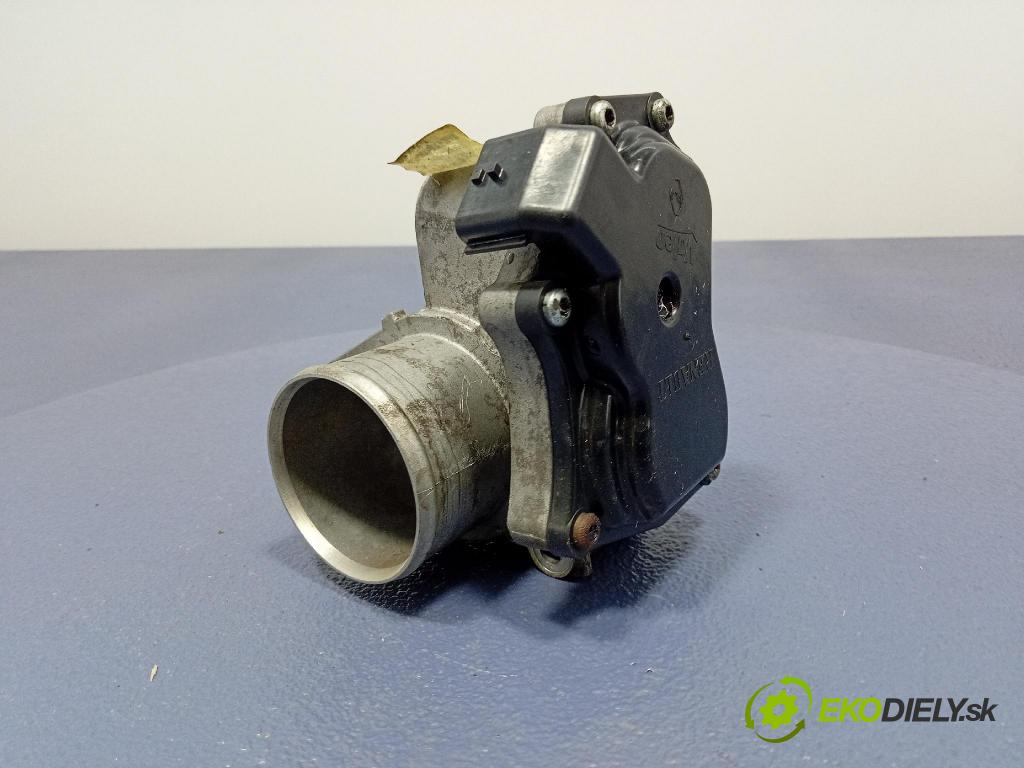 Renault Scenic 2009 škrticí klapka 8200754913
