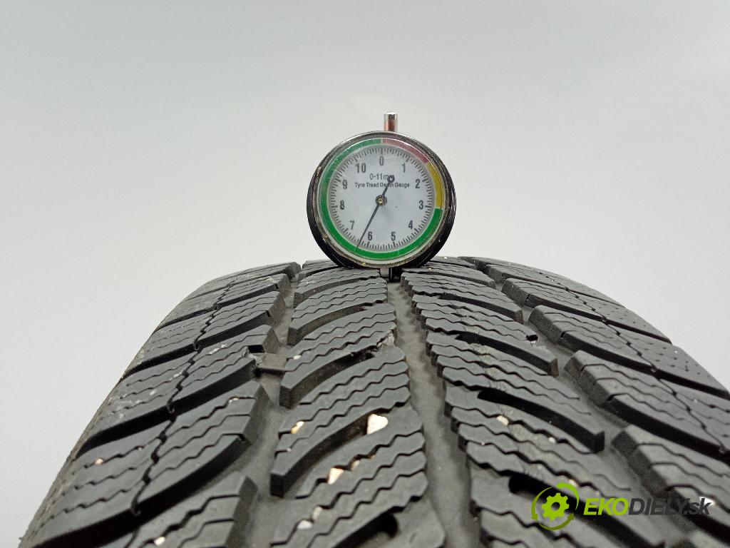 Volkswagen Golf 1998 pneumatiky: Zima 4038526073877