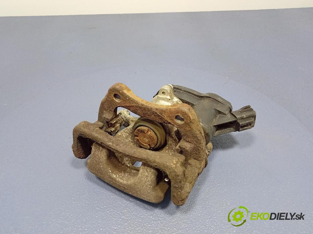 Renault Scenic 2009 brzdič brzdový Zad: v pravo: 32338814D