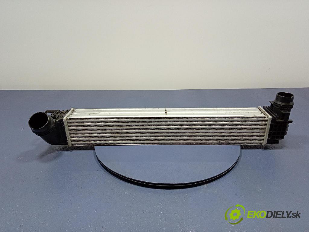 Renault Scenic 2009 Chladič Vzduch: