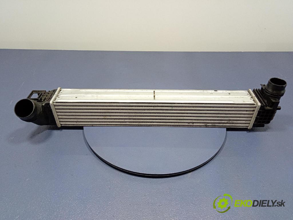 Renault Scenic 2009 Chladič Vzduch: