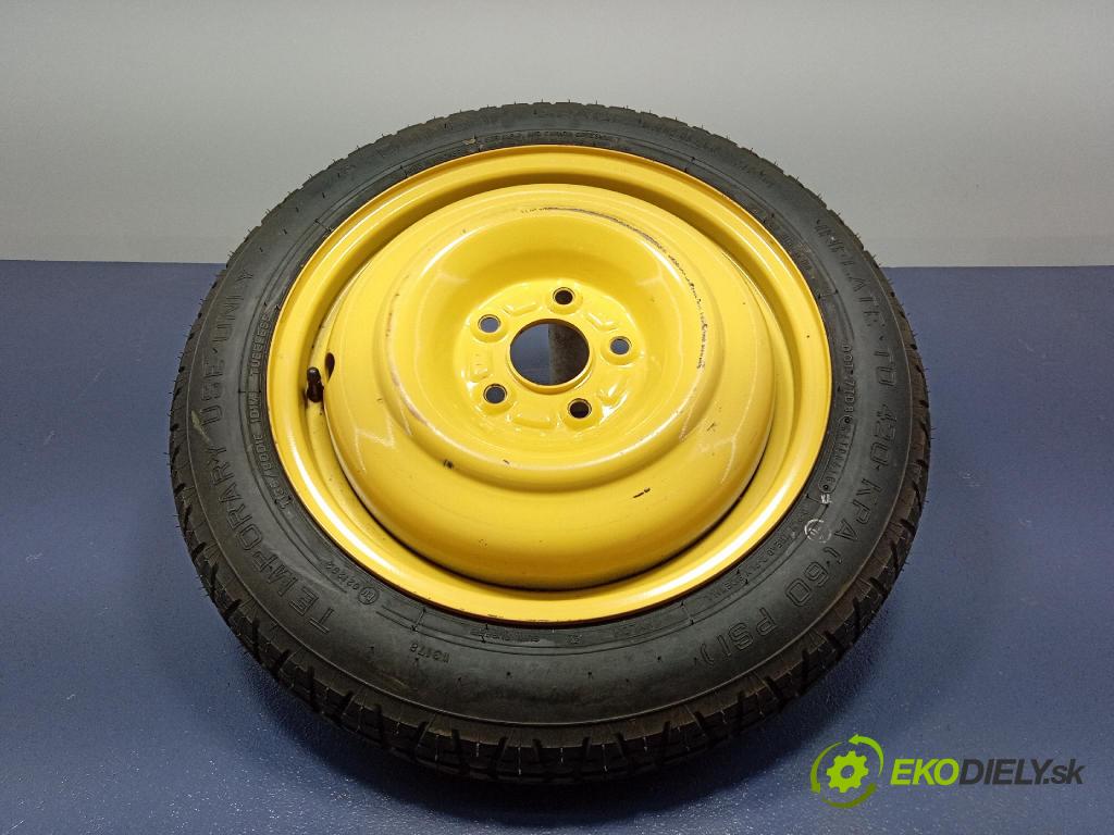 Honda Civic 2011 kolo Přístupné 11408204524