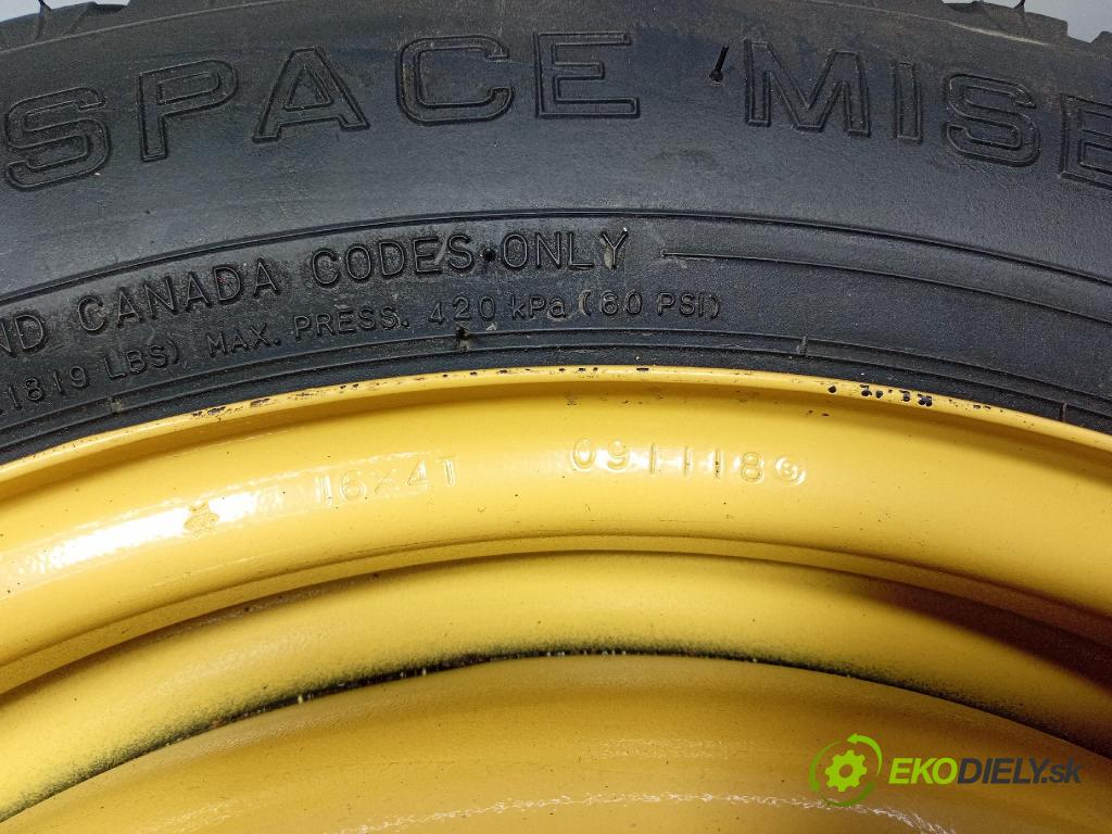 Honda Civic 2011 kolo Přístupné 11408204524