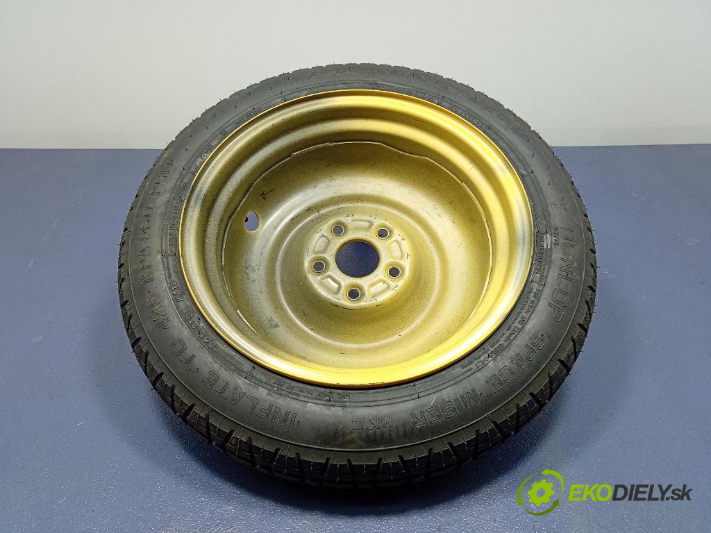 Honda Civic 2011 kolo Přístupné 11408204524