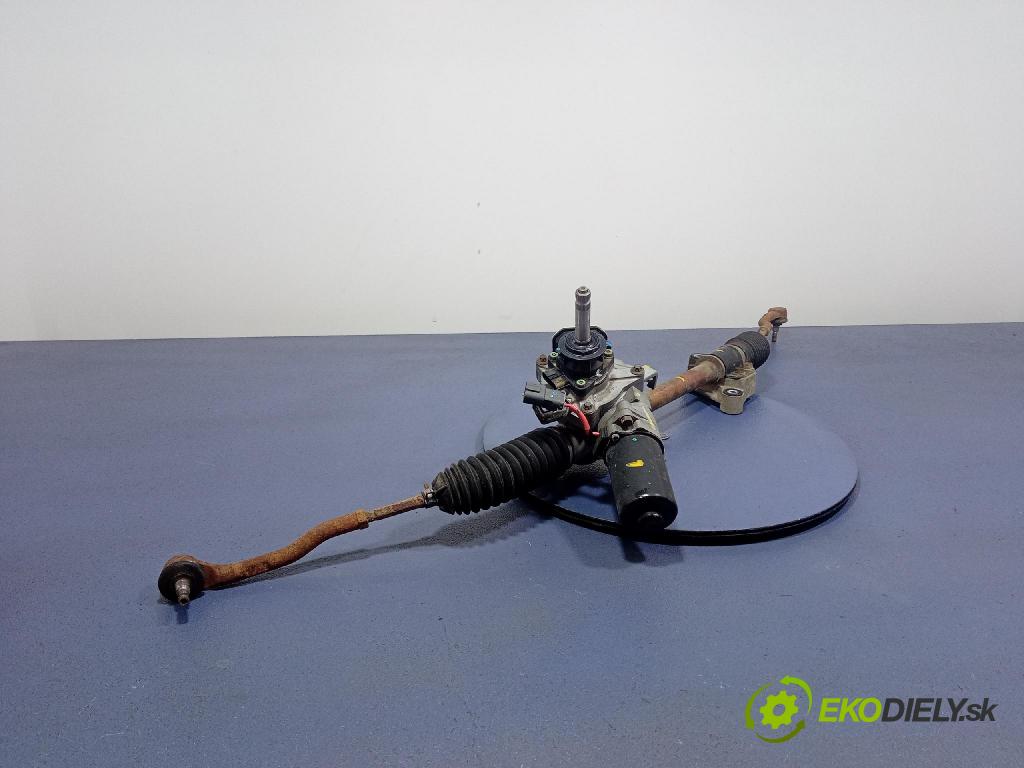 Honda Jazz 2005 řízení volantu SAA-P0