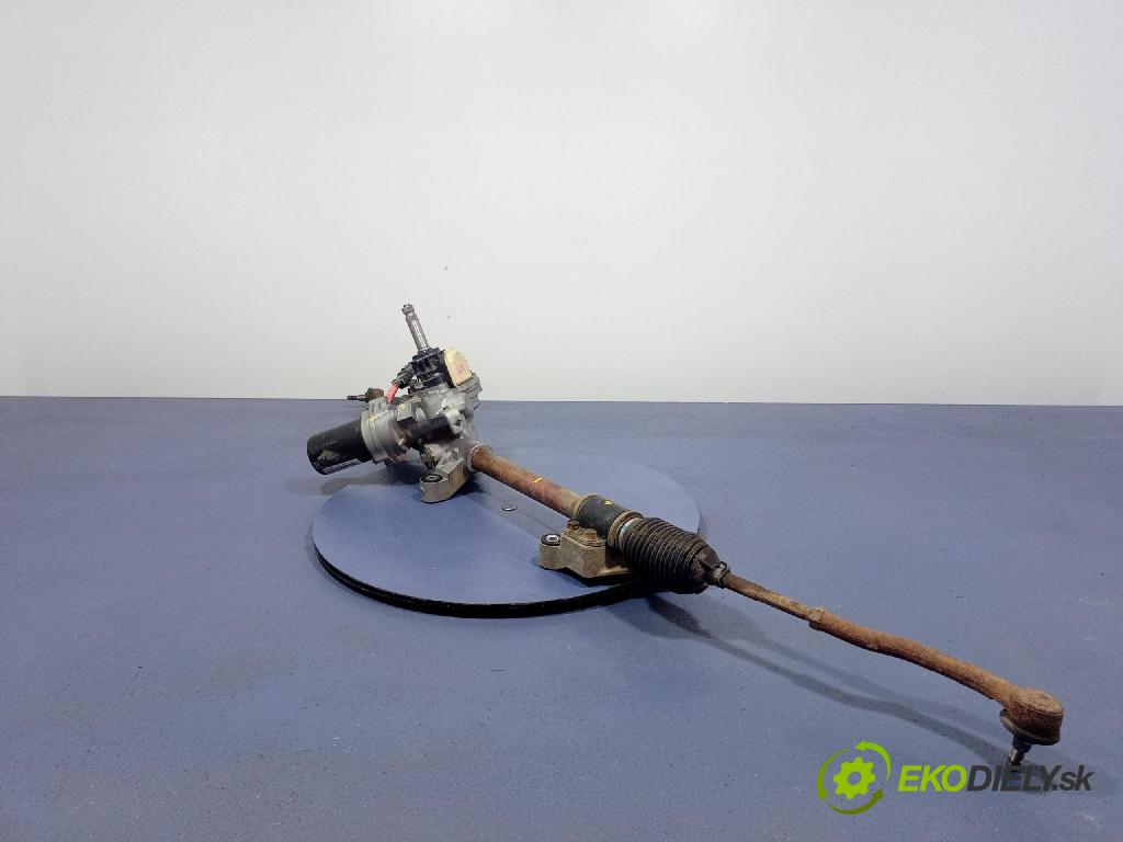 Honda Jazz 2005 řízení volantu SAA-P0