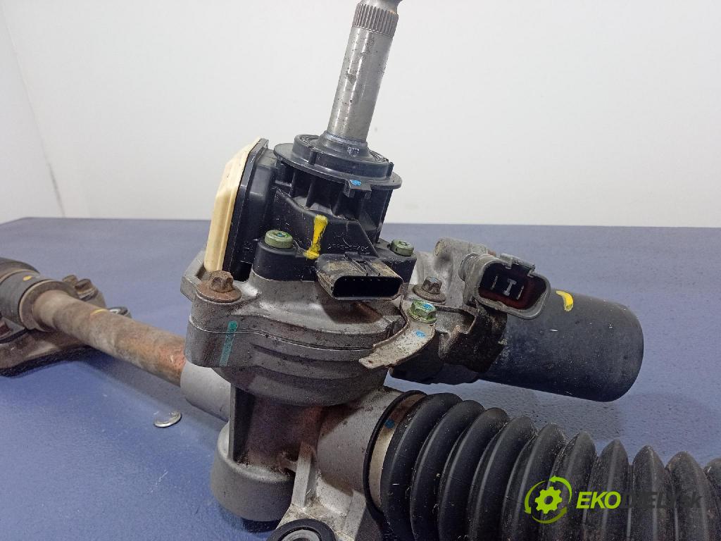 Honda Jazz 2005 řízení volantu SAA-P0