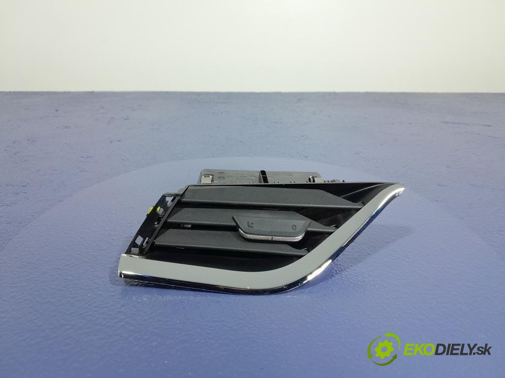 Skoda Octavia 2020 Mřížky Proud vzduchu Vzduch: 5E4819701B