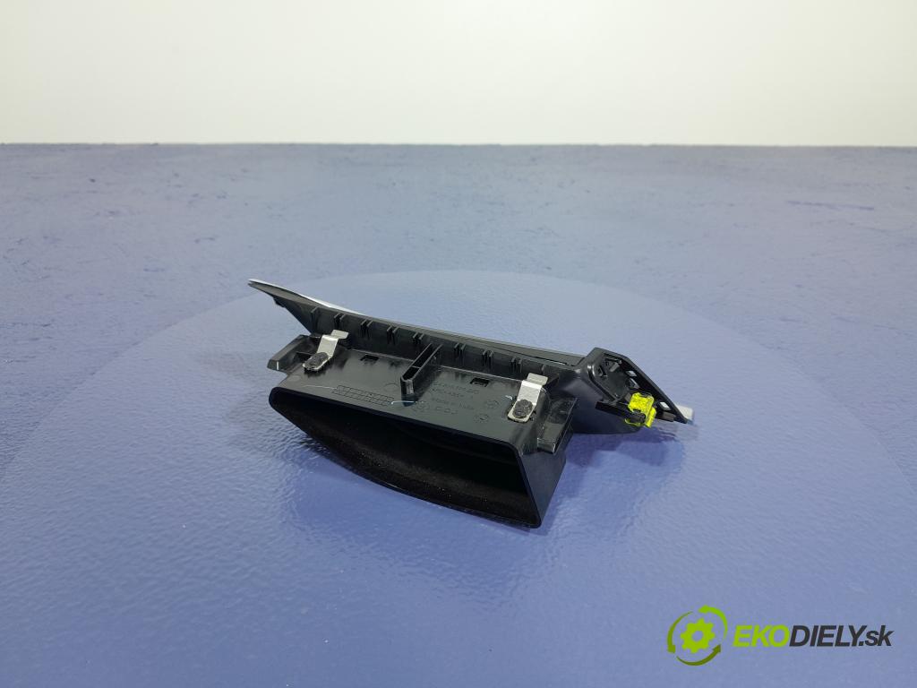 Skoda Octavia 2020 Mřížky Proud vzduchu Vzduch: 5E4819701B