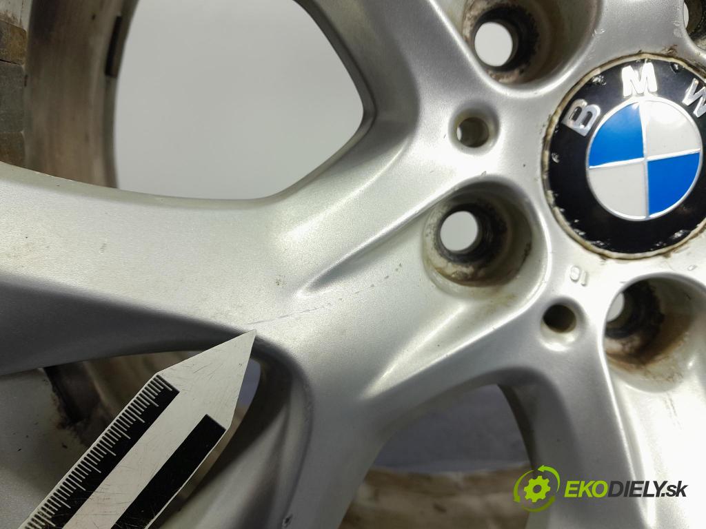 Bmw X5 2013 Ráfky Hlinikové: 6788007