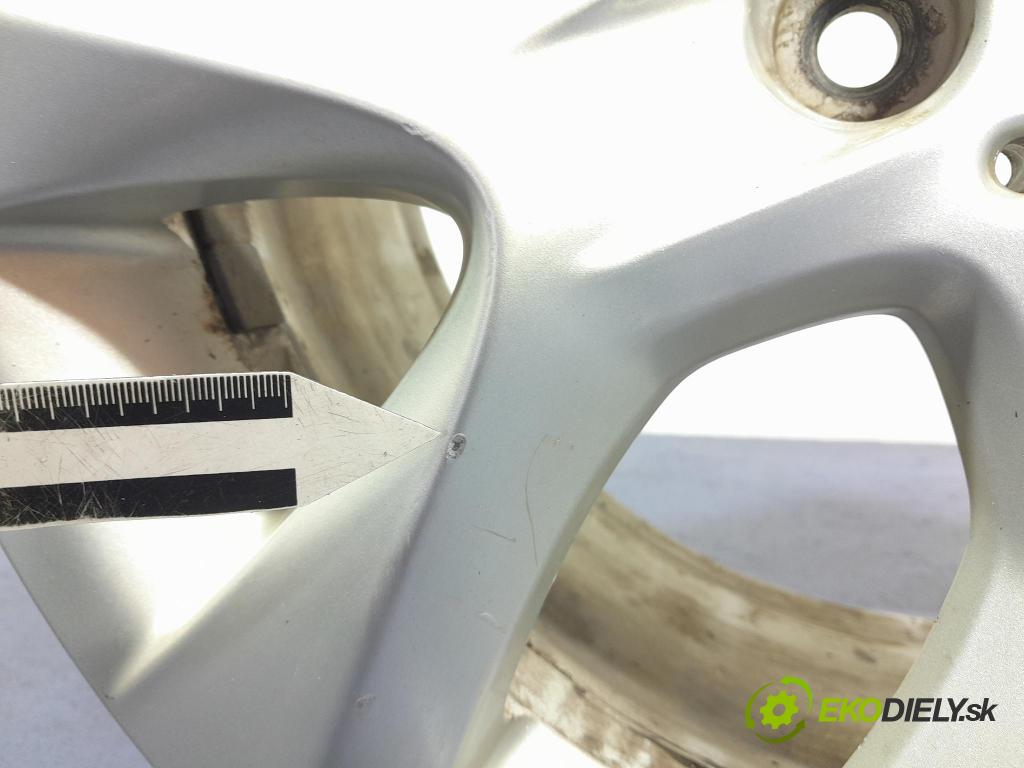 Bmw X5 2013 Ráfky Hlinikové: 6788007