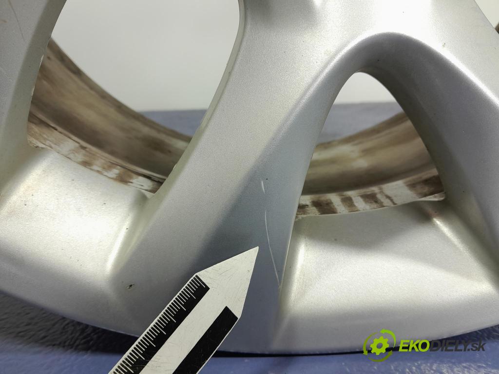 Bmw X5 2013 Ráfky Hlinikové: 6788007