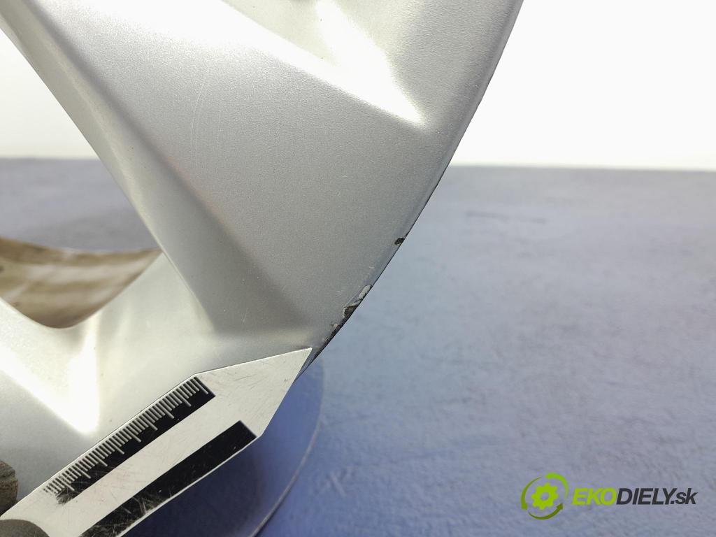 Bmw X5 2013 Ráfky Hlinikové: 6788007