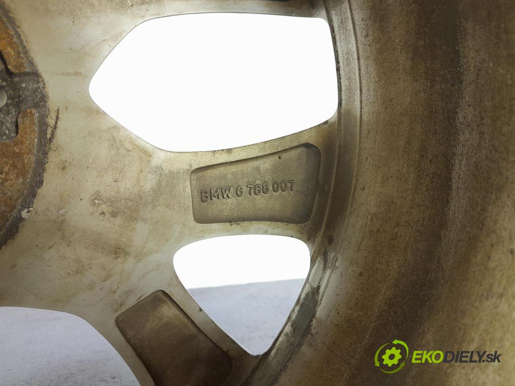 Bmw X5 2013 Ráfky Hlinikové: 6788007