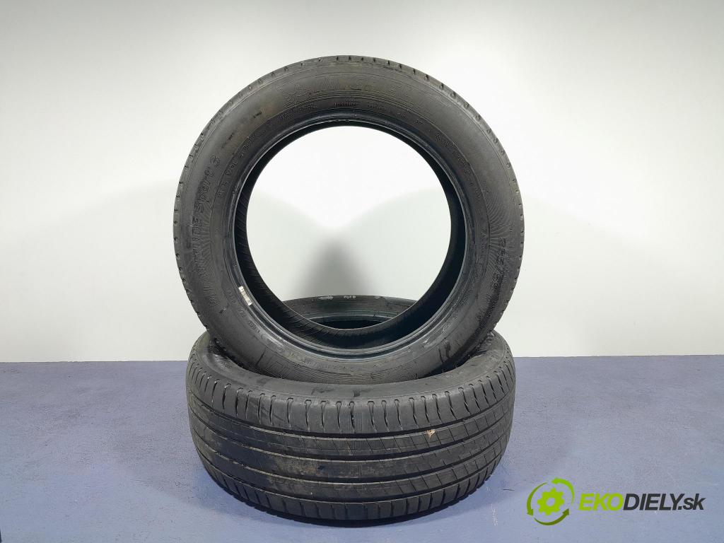 Volvo XC90 2022 pneumatiky: Leto: 3528709516938