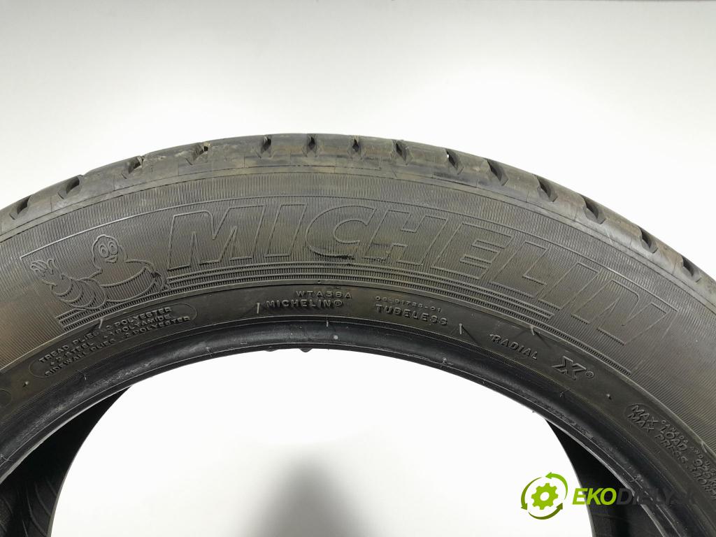 Volvo XC90 2022 pneumatiky: Leto: 3528709516938