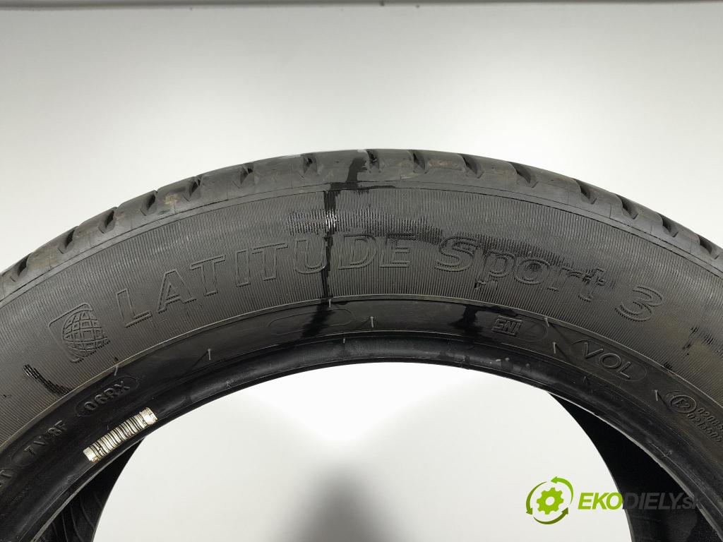 Volvo XC90 2022 pneumatiky: Leto: 3528709516938