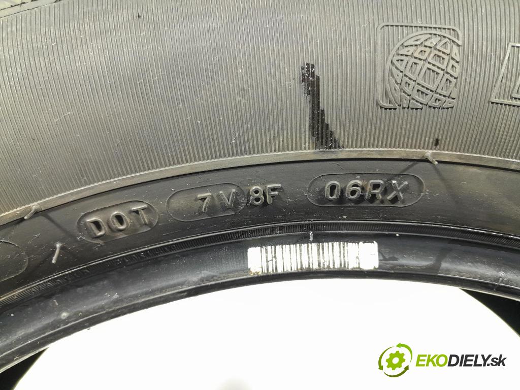 Volvo XC90 2022 pneumatiky: Leto: 3528709516938