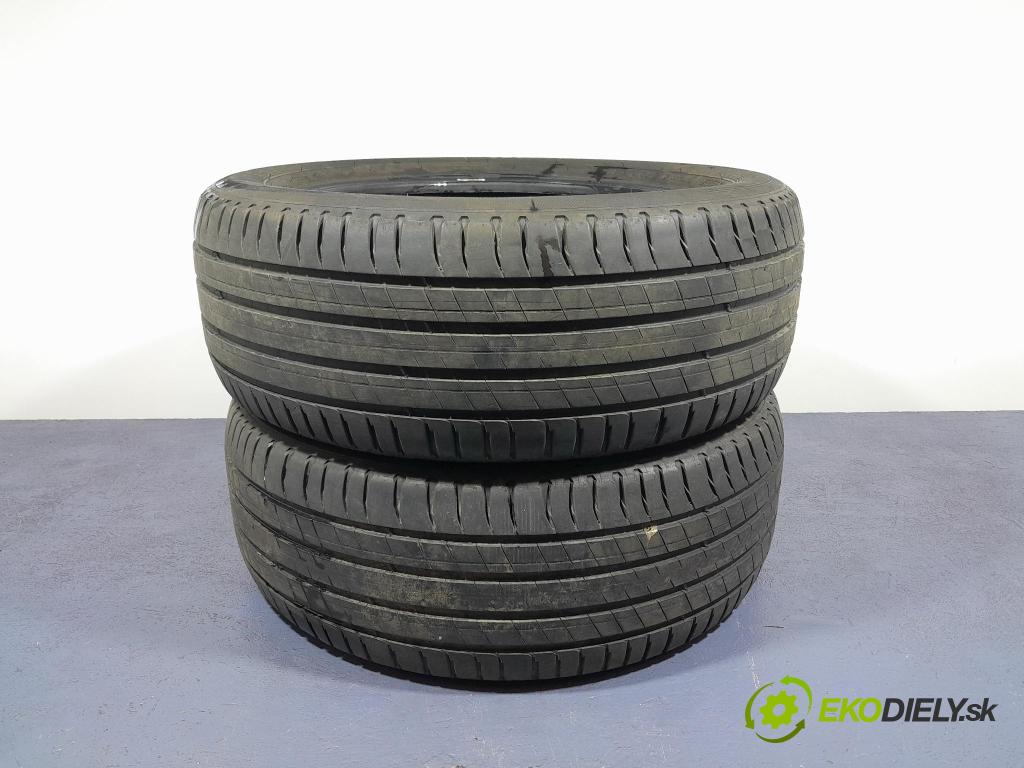 Volvo XC90 2022 pneumatiky: Leto: 3528709516938