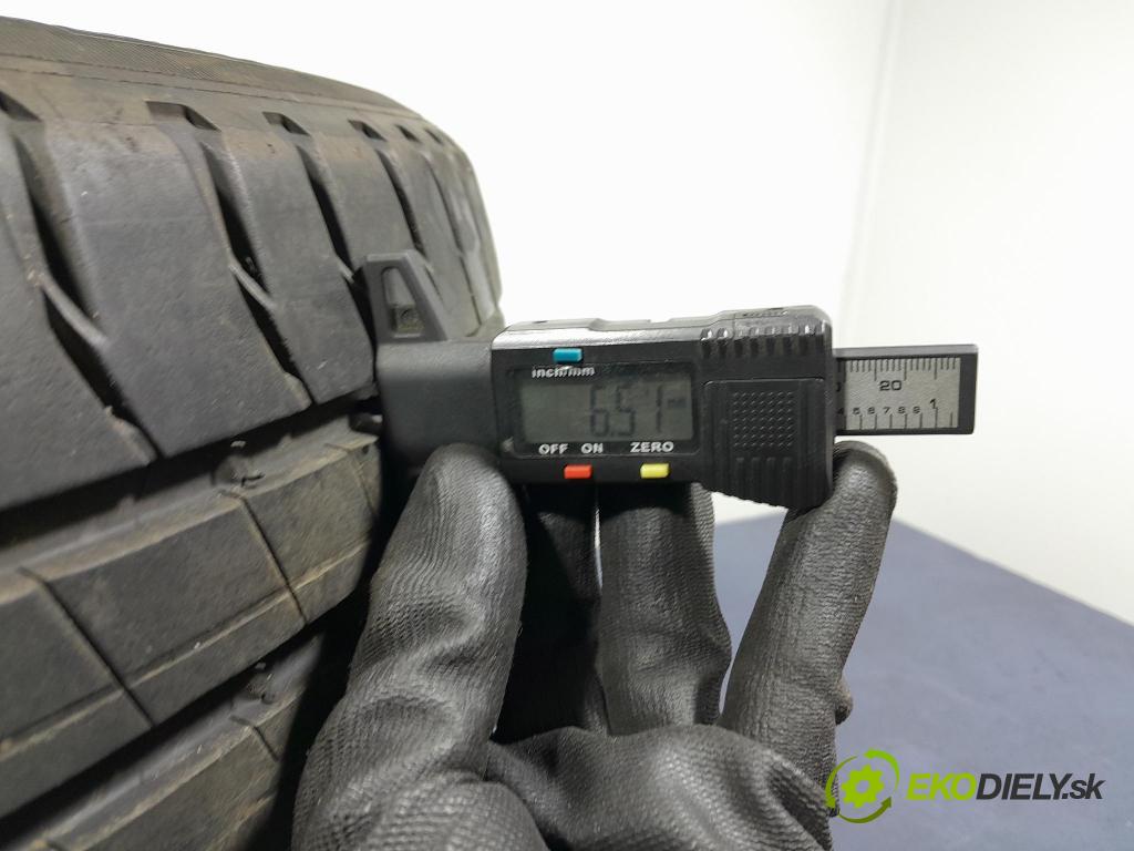 Volvo XC90 2022 pneumatiky: Leto: 3528709516938