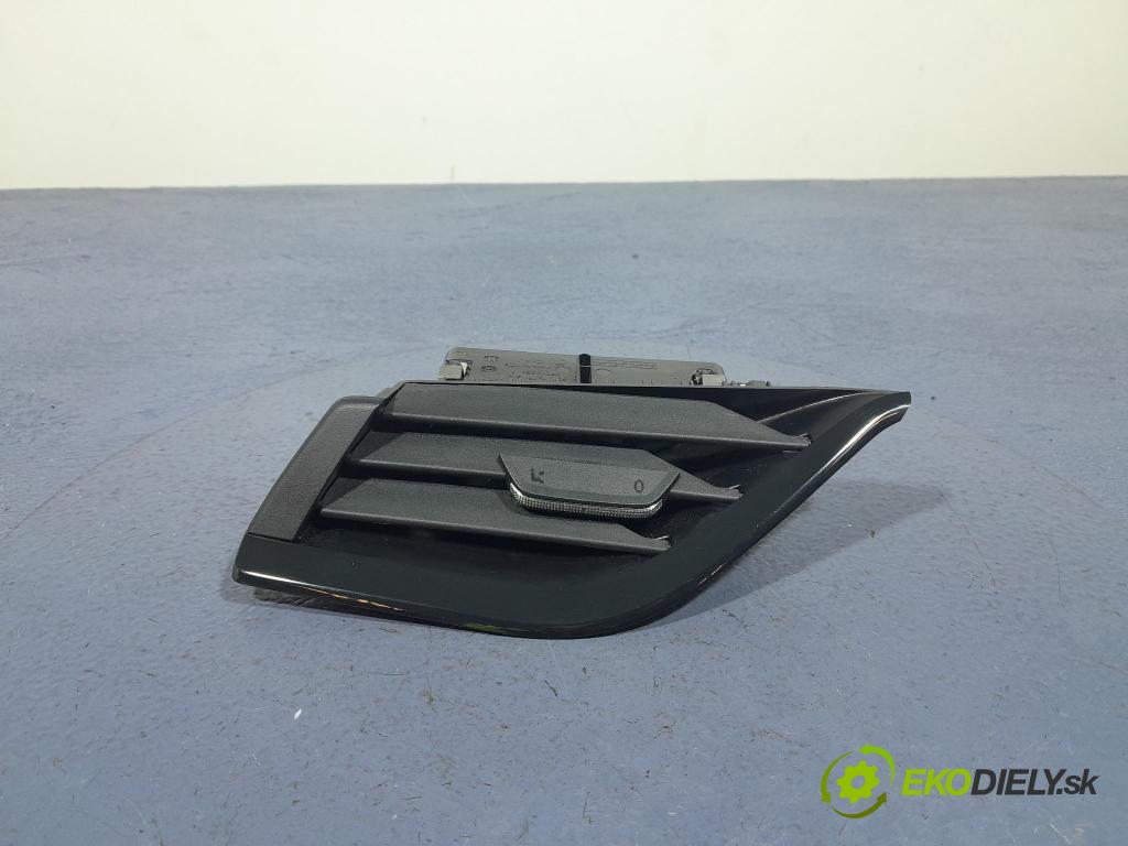 Skoda Octavia 2023 Mřížky Proud vzduchu Vzduch: 5E4819701B