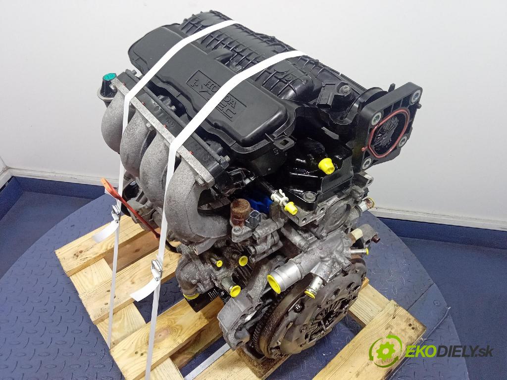Honda Civic 2011 motor Benzín L13Z1