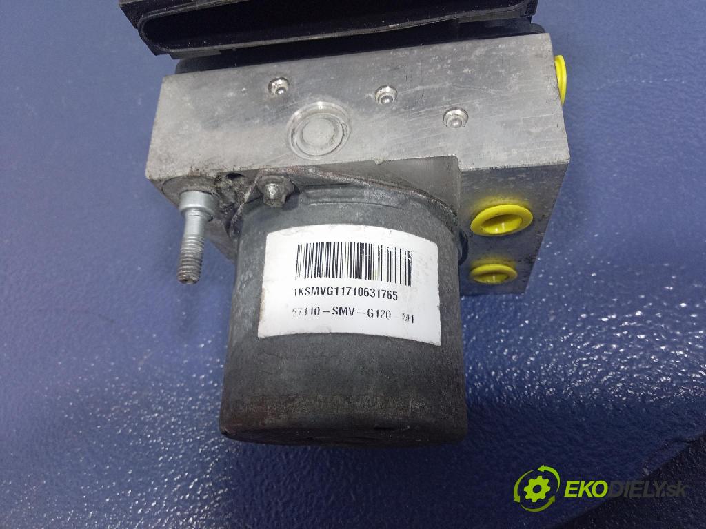 Honda Civic 2011 čerpadlo ABS x 57110SMVG120M1