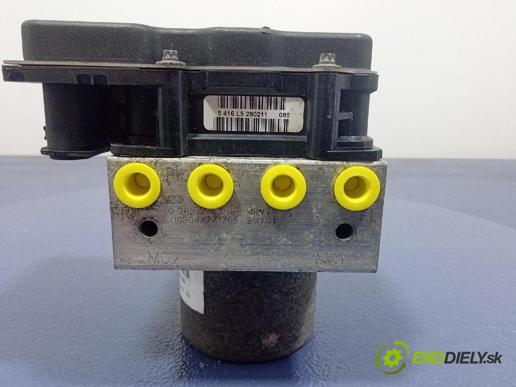 Honda Civic 2011 čerpadlo ABS x 57110SMVG120M1