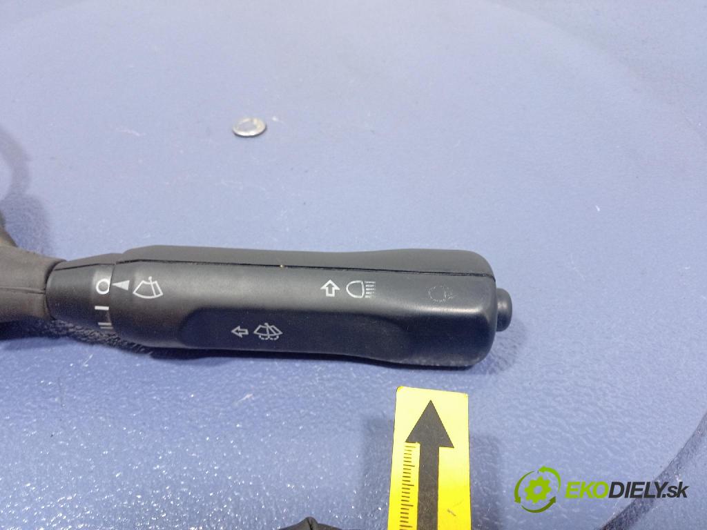 Mercedes 614d vario 1997 Přepínač Komplex: 6735400445