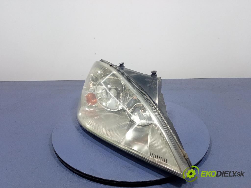 Ford Galaxy 2004 Reflektor: v pravo: 7M5941016N