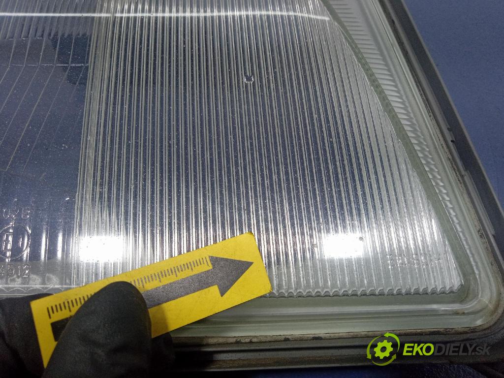 Mercedes E-klasa 1994 světlo v pravo: 1305544187